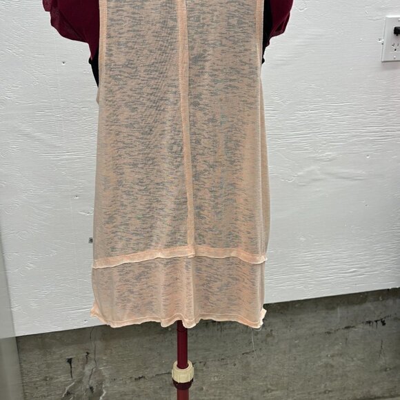 Women’s Nora Tank by Marika Sleeveless scoop neck Size Large Yoga Workout Light - Picture 3 of 9